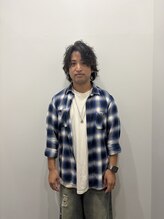 GUYS いわき【12/1 NEW OPEN（予定）】&nbsp;平良 勇次