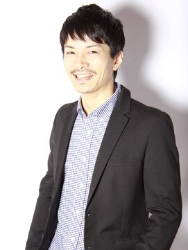 クィーンズガーデンバイケーツーギンザ(QUEEN’S GARDEN by K two GINZA) [K-two銀座]【ON】MEN'S HAIRビジネスウェットショートスタイル