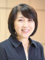 ベルジュバンスサロン べる美容室 調布店 尾木 多磨恵