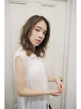 オペラ(OPERA by BALLET HAIR) セミディ・byOPERA