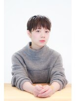 ヤード(YARD) ハンサムショート