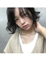 オーダー(OORDER)&nbsp;艶と透明感を取り戻すダブルアッシュ！