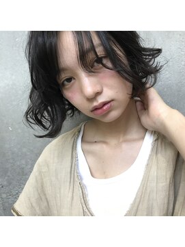 オーダー(OORDER) 艶と透明感を取り戻すダブルアッシュ！