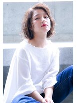 シエナ 渋谷(Siena)&nbsp;siena ゆるふわアイスベージュ