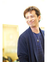 美容室 ジュモー(jumeau) 石塚 貴章