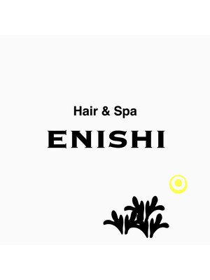 ヘアーアンドスパ エニシ(Hair Spa ENISHI)