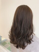 オリジン サロン(THE ORIGIN'S SALON)&nbsp;色持ち○ ビターブラウン