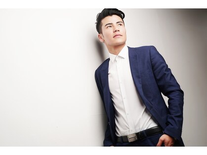 ビーキャン(be-can)の写真