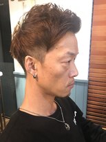 ボスコ 下北沢店(bosco)&nbsp;スッキリハイトーン