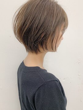 リヴ オオサカ(LIV OSAKA) 【 LIV OSAKA 】マニッシュショート_14