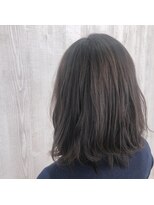 エイトジュール(8JOURS)&nbsp;王道アッシュ