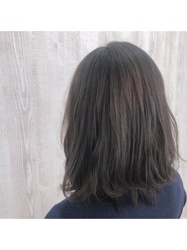 エイトジュール(8JOURS) 王道アッシュ