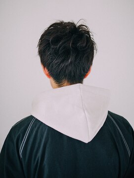 プロデュース 相模原店(Produce) 似合わせカット☆無造作♪簡単スタイリング