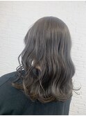 サファイヤグレイ