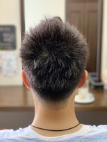 ごっこル~ム ビジネスショート