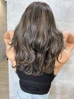 オリ(‘Oli)&nbsp;ハイライト＿ヌーディグレイジュ