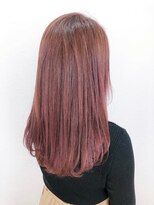 シエル 立川店(CIEL)&nbsp;【CIEL×久光】ハイライトで作るピンクパープル