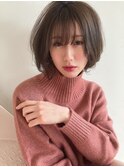 【nista】イルミナスターダストフォレストショートボブ