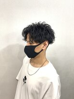 アイトーキョー 渋谷(AI TOKYO) ツイスパセンターパート