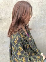 ヒート バイ アンカットラウンジ 渋谷(HEAT by UNCUT&LOUNGE)&nbsp;☆ダブルカラー/インナーカラー/ケアブリーチ/ハイライト　渋谷