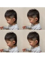 ザステージバイファウンテン(THE STAGE by fountain)&nbsp;ちょいワルkids style