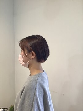 ユニカ(Unica) ボブ