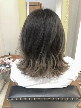 ゴッソ(gosso) ナチュラルグラデーション