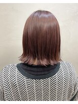 フェリア 松山(Feria)&nbsp;【Feria松山】ピンクベージュ☆白石