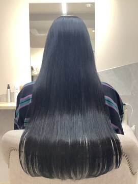 トゥーリ 長崎住吉店(tuuli) ツヤ髪スーパーロング☆Ayame