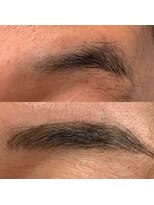 エイトヘアー(Ei8htHair)&nbsp;眉毛パーマ