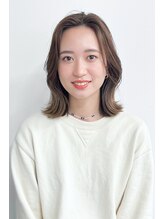 ビリード 恵比寿(Belead EBISU)&nbsp;MEGUMI 育児休暇中