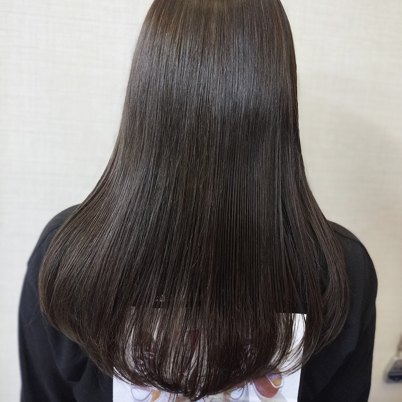 2枚おまとめ　ブラウン+オリーブ オリーブブラウン・ベージュまとめ🫒 #ヘアカラー #ヘアスタイル