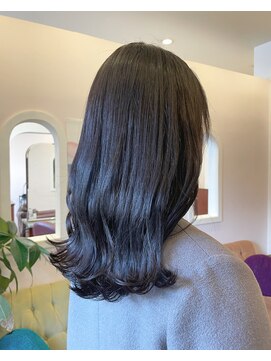 ブランシェ JR勝川駅南口店(BRANCHE) 【branche大前】グレージュ☆☆☆ ブリーチなし！