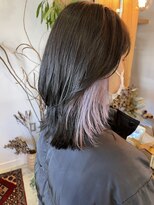 イング(ing) layer×inner