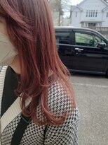 タオ(tao)&nbsp;ロングレイヤー