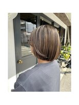 セトル(Settle)&nbsp;ハイライトカラー