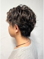ヘアーリビングリコ 新潟笹口店(hair living Liko)&nbsp;【Liko リコ新潟】Liko style【新潟/笹口】