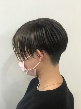 レプリカ 上大岡(Replica) メンズライクマッシュ