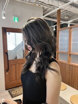 エイトデイズ 三宮駅前店(EIGHT days)&nbsp;コントラストハイライト