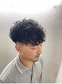 スペインカール