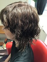 ナイス(NICE)&nbsp;マッシュウルフ