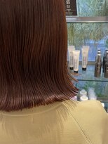 オーダー(OORDER)&nbsp;＊orange brown＊