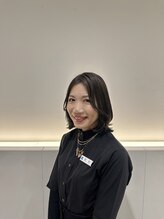 ゼル アヴェダ 越谷イオンレイクタウン(ZELE AVEDA) 岡村 沙織