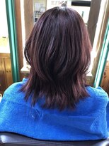 エルパライソ 鯖江店(Elparaiso)&nbsp;鯖江/髪質改善/オッジオット/白髪染め/縮毛矯正/ハイライト