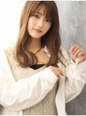 【艶感★ヨシンモリ】韓国ヘア20代30代大人可愛い小顔巻き髪