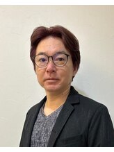 ヘアープレイスクリップ 田村店 鳥飼 康一