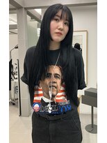 アンニュアージュ(Un nuage)&nbsp;3steps…