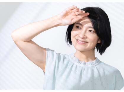 美容室ヒロの写真