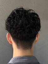 ヒロギンザ 新橋店(HIRO GINZA)&nbsp;ワイルドショート