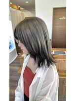 リタ(rita)&nbsp;アンブレラカラー